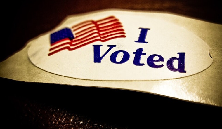Hawaii Elections Panel Asks Legislature To End Vote By Mail