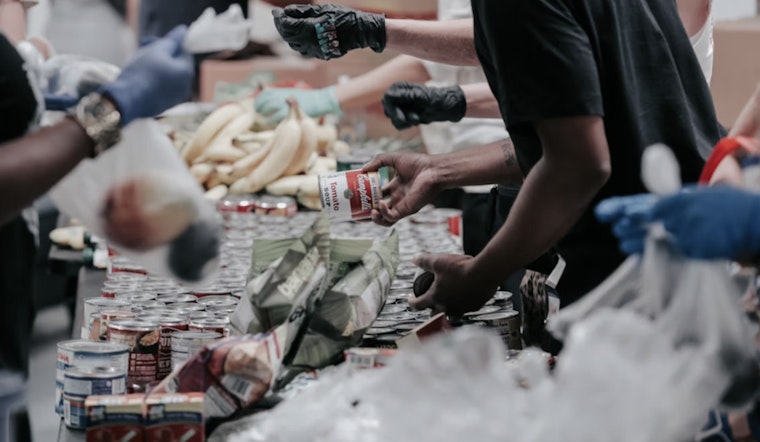 Hawaii Faces Mounting Hunger Crisis as One-Third of Families Struggle for Food Security