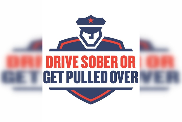 Hawaii Island Police Report 23 DUI Arrests in a Week Amid Ongoing Vigilance Against Impaired Driving