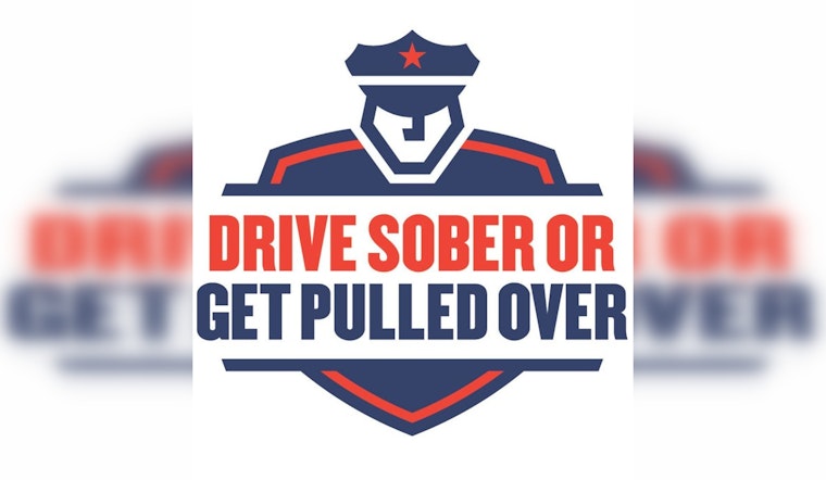 Hawaii Island Police Report 23 DUI Arrests in a Week Amid Ongoing Vigilance Against Impaired Driving