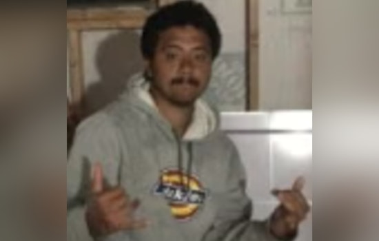 Hawai‘i Island Police Seek Public's Aid in Locating Missing Man Darius Kanekoa-Gentzler in Volcano Area