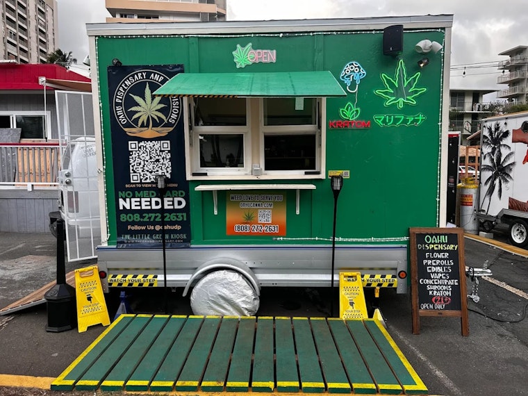 Hawaii Loosens Cannabis Dispensary Rules to Give Medical Patients A Smoother Path