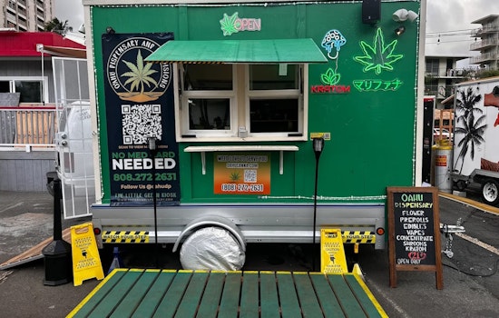Hawaii Loosens Cannabis Dispensary Rules to Give Medical Patients A Smoother Path