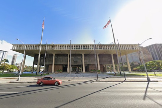 Hawaii PUC Chief Leo Asuncion Bows Out Next Week As Energy Fights Heat Up, Governor Green Expresses Gratitude for Service