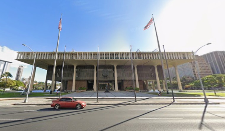 Hawaii PUC Chief Leo Asuncion Bows Out Next Week As Energy Fights Heat Up, Governor Green Expresses Gratitude for Service