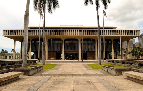 Hawaii Shines in 2025 Government Experience Awards, Pioneering Digital Accessibility and Innovation