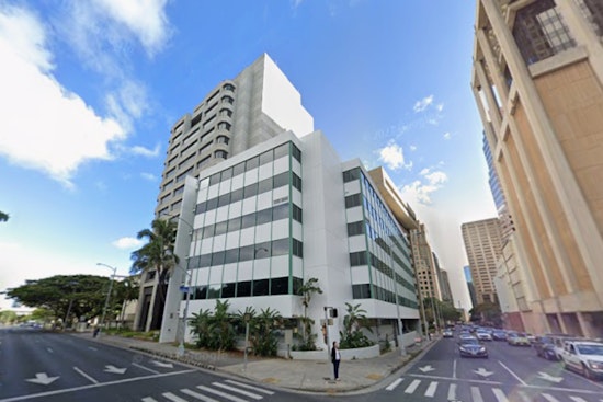 Hawaii Watchdog Blasts 'Unsafe' Jails, Empty Minimum Beds As Hundreds Held In Arizona