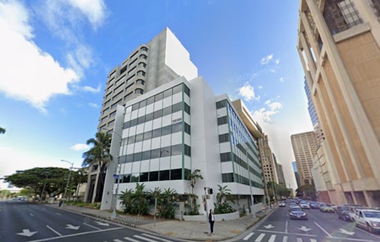 Hawaii Watchdog Blasts 'Unsafe' Jails, Empty Minimum Beds As Hundreds Held In Arizona