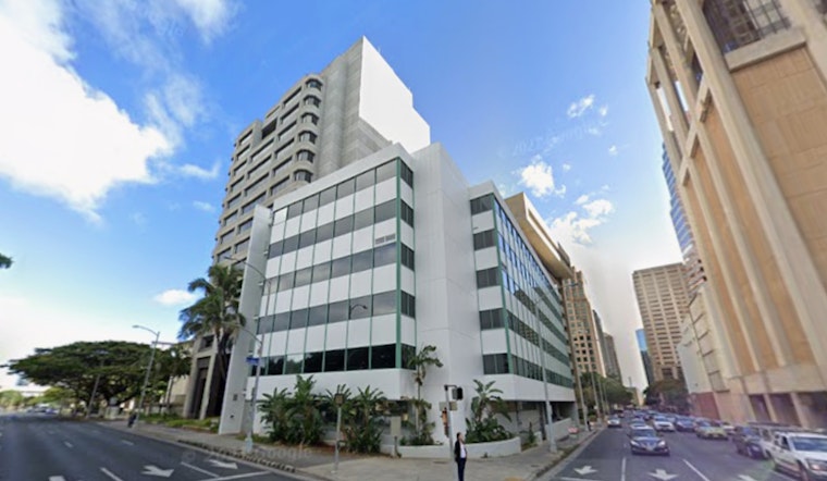 Hawaii Watchdog Blasts 'Unsafe' Jails, Empty Minimum Beds As Hundreds Held In Arizona