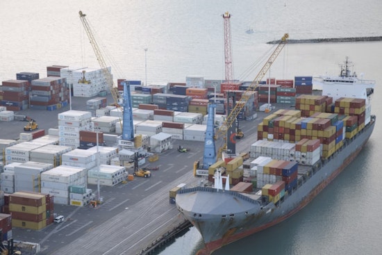 Hawaii's Only Interisland Barge Company Young Brothers to Implement 25.75% Rate Increase Amid Financial Struggles