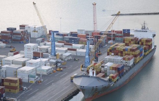Hawaii's Only Interisland Barge Company Young Brothers to Implement 25.75% Rate Increase Amid Financial Struggles