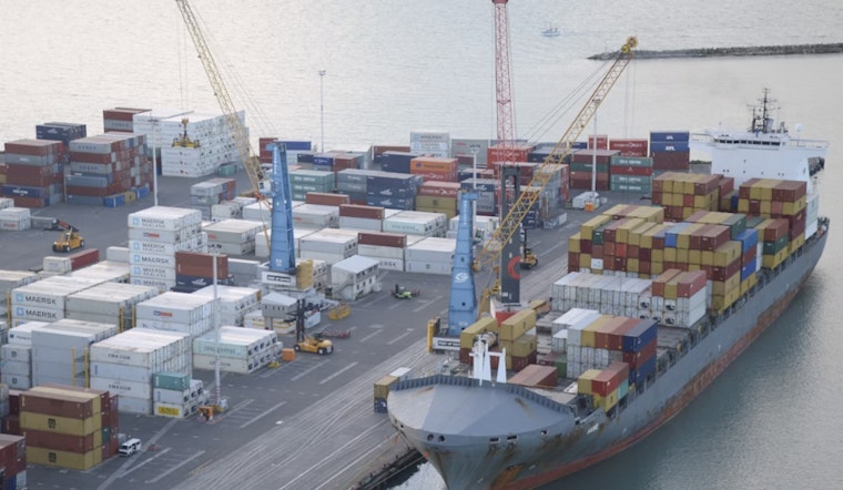 Hawaii's Only Interisland Barge Company Young Brothers to Implement 25.75% Rate Increase Amid Financial Struggles