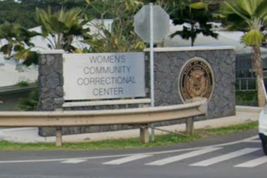 Hawaii's WCCC Pioneers Mental Health Support with Inmate-Driven Event