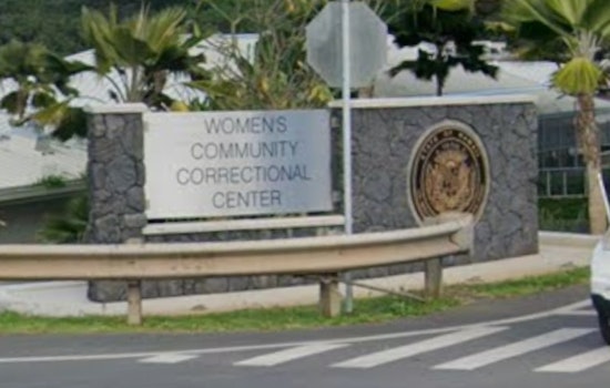 Hawaii's WCCC Pioneers Mental Health Support with Inmate-Driven Event