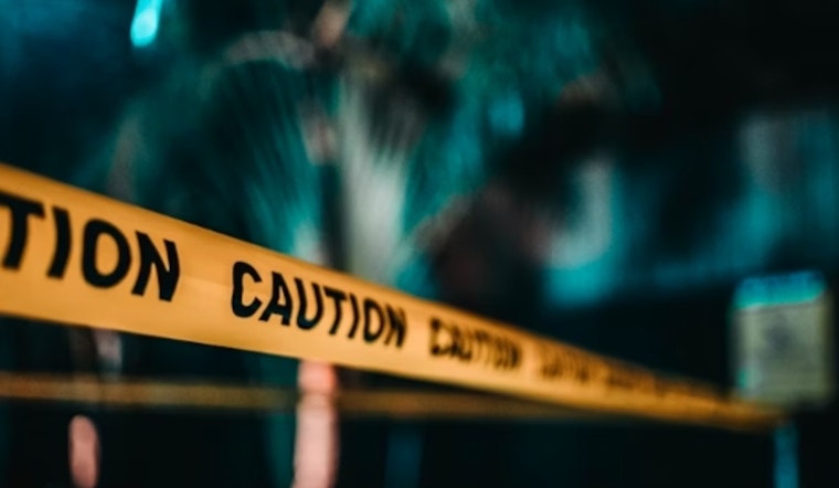 Hawkins County Community Shaken by Fatal Shooting in Christians Bend as Authorities Report No Ongoing Threat