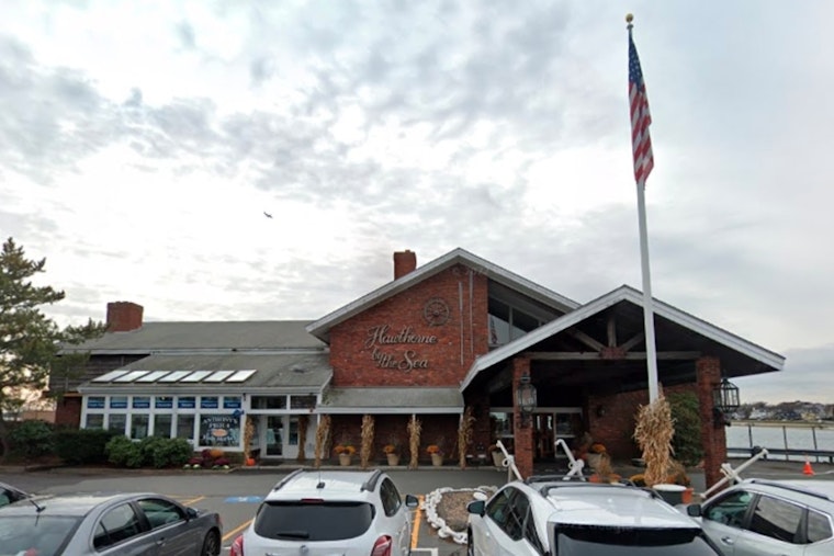 Hawthorne-by-the-Sea to Close After Nearly 60 Years in Swampscott Marks End of an Era