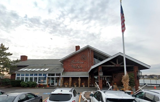 Hawthorne-by-the-Sea to Close After Nearly 60 Years in Swampscott Marks End of an Era
