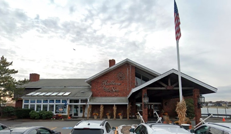 Hawthorne-by-the-Sea to Close After Nearly 60 Years in Swampscott Marks End of an Era