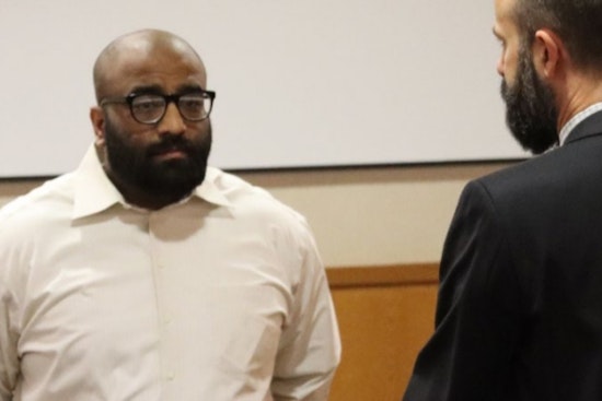Hawthorne Man Found Guilty of Estranged Wife's First-Degree Murder Near Littlerock; Sentencing Set for January 2026