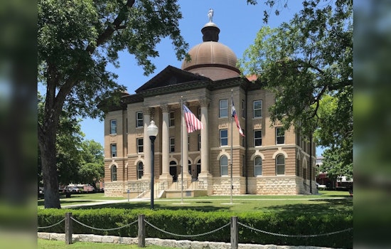 Hays County Invests $100M in Critical Infrastructure Upgrades to Meet Growing Population Needs