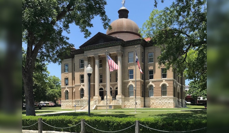 Hays County Invests $100M in Critical Infrastructure Upgrades to Meet Growing Population Needs