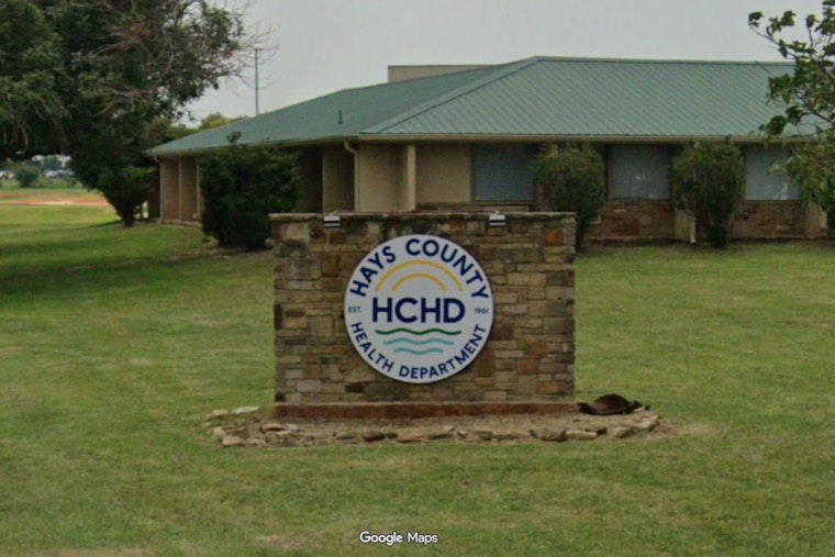 Hays County Invites Community to Public Health Advisory Board Meeting in Kyle