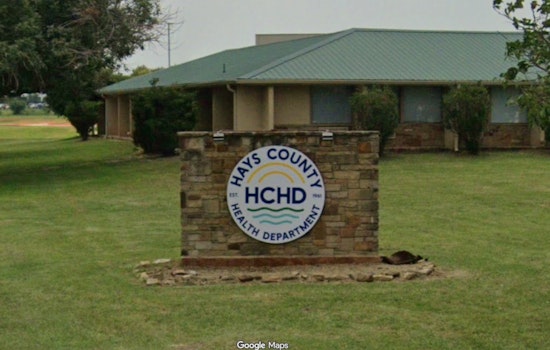 Hays County Invites Community to Public Health Advisory Board Meeting in Kyle