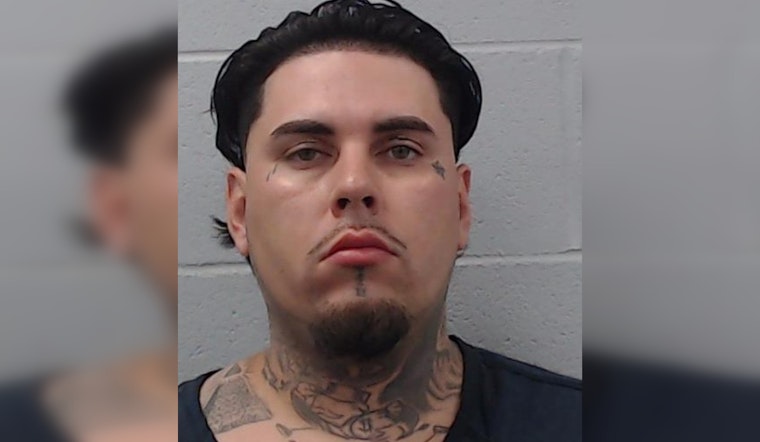 Hays County Sheriff's Office Seeks Help to Locate Seguin Man Suspected of Multiple Felonies, Including Kidnapping