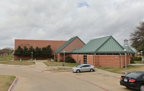 Heads Up: Fields Recreation Center in Garland Announces Temporary Closures on Select Days