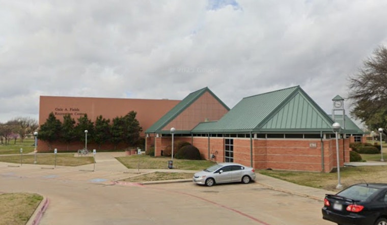 Heads Up: Fields Recreation Center in Garland Announces Temporary Closures on Select Days