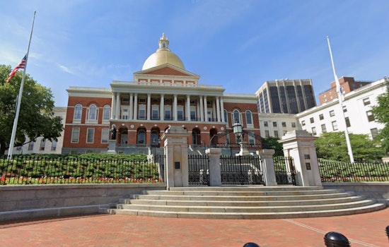 Healey-Driscoll Administration Officials Condemn Trump's Dismantling of U.S. Education Department