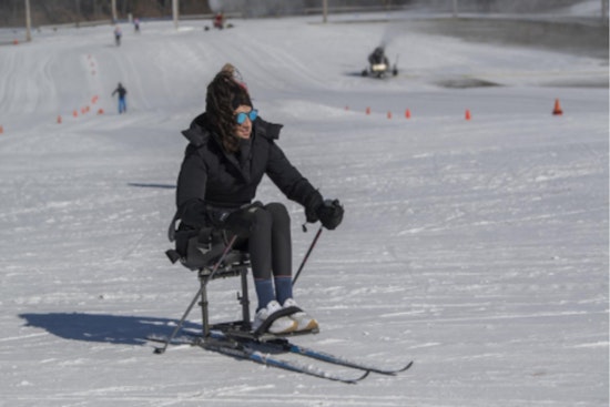 Healey-Driscoll Administration Promotes Inclusive Recreation with Free Adaptive Winter Activities in Massachusetts