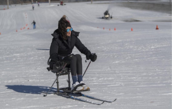 Healey-Driscoll Administration Promotes Inclusive Recreation with Free Adaptive Winter Activities in Massachusetts