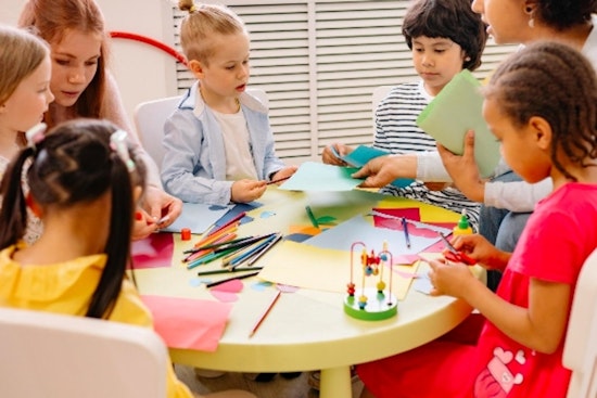 Healey-Driscoll Administration Proposes First Major Update in 30 Years to Childcare Facility Rules in Massachusetts