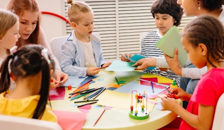 Healey-Driscoll Administration Proposes First Major Update in 30 Years to Childcare Facility Rules in Massachusetts
