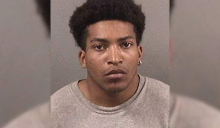 Hearst Ave Horror: Berkeley Son, 21, Nabbed in Stabbing of His 72-Year-Old Dad