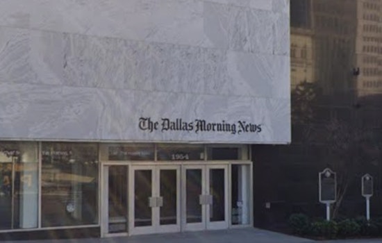 Hearst Axes 26 Copy Desk Jobs At Dallas Morning News, Union Cries Foul