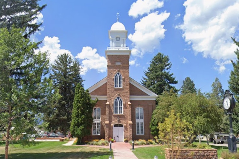 Heber City Officials Urge Timely Ballot Submission Before 8 PM Election Deadline