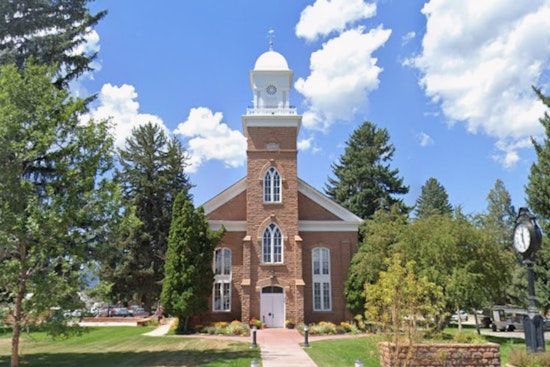 Heber City Officials Urge Timely Ballot Submission Before 8 PM Election Deadline