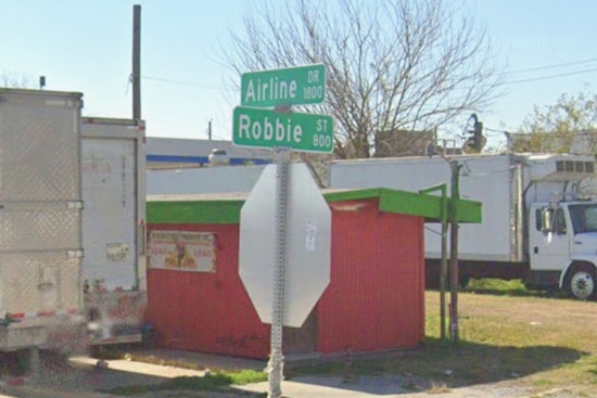 Heights Favorite Wokker Reeling From Costly Break-Ins, Turns To Neighbors For Help