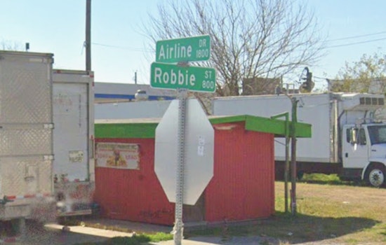 Heights Favorite Wokker Reeling From Costly Break-Ins, Turns To Neighbors For Help