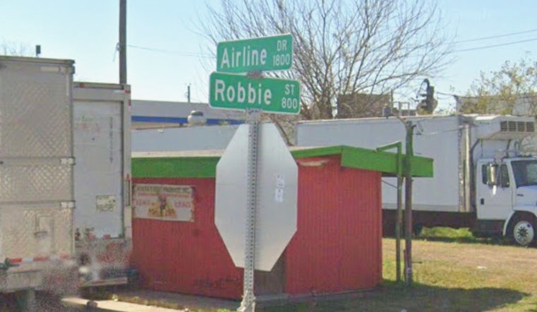 Heights Favorite Wokker Reeling From Costly Break-Ins, Turns To Neighbors For Help