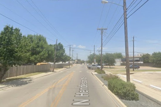 Henderson Ave Roars Back, With Romy Anchoring Dallas Revival
