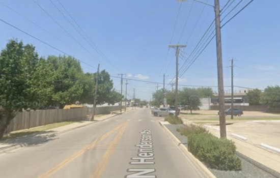 Henderson Ave Roars Back, With Romy Anchoring Dallas Revival