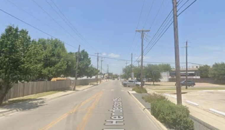 Henderson Ave Roars Back, With Romy Anchoring Dallas Revival