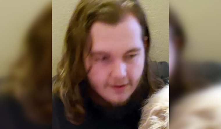 Henderson Community Rallies in Search for Missing Teen, Riley Monk