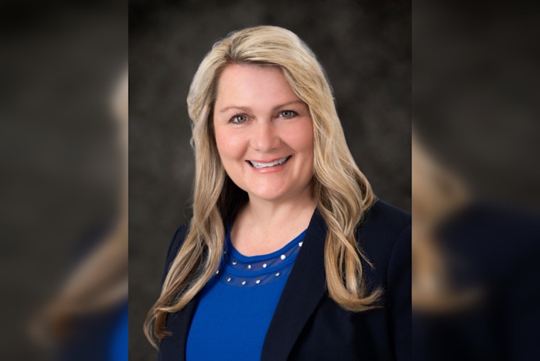 Henderson Councilwoman Carrie Cox Indicted for Allegedly Recording Colleague's Private Conversation