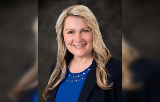 Henderson Councilwoman Carrie Cox Indicted for Allegedly Recording Colleague's Private Conversation