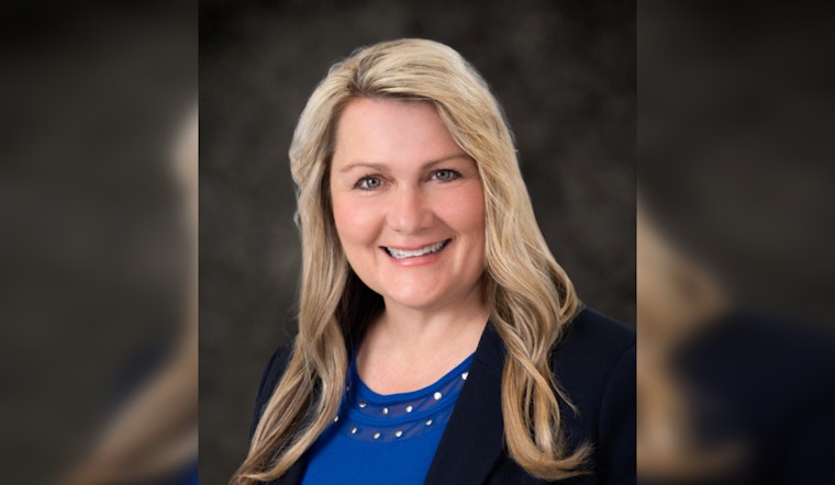 Henderson Councilwoman Carrie Cox Indicted for Allegedly Recording Colleague's Private Conversation