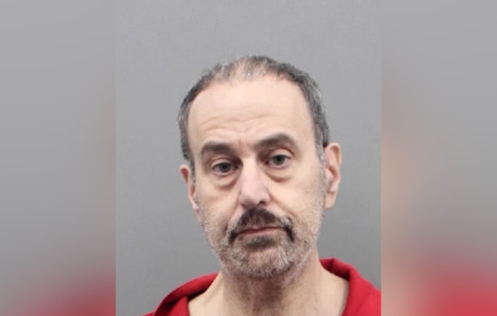 Henderson Man Charged with Felony Animal Cruelty in Death of Dog Found in Trash Bag
